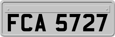 FCA5727