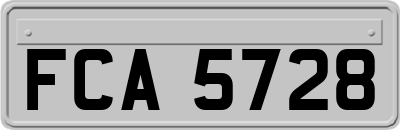 FCA5728