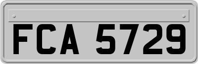 FCA5729