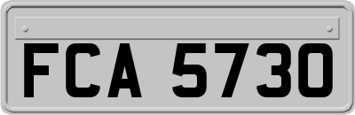 FCA5730