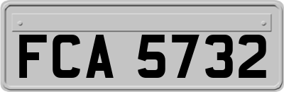 FCA5732