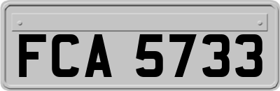 FCA5733