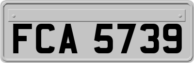 FCA5739
