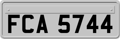 FCA5744