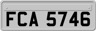 FCA5746