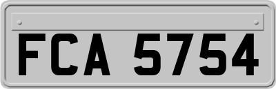 FCA5754