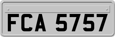 FCA5757