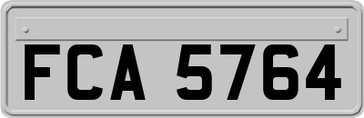 FCA5764
