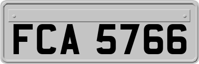 FCA5766