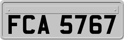 FCA5767