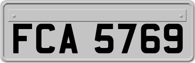 FCA5769