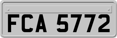 FCA5772