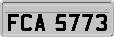 FCA5773