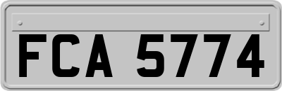 FCA5774