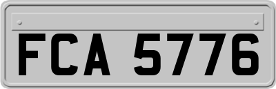 FCA5776