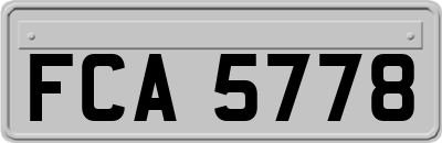 FCA5778