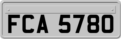 FCA5780