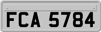 FCA5784
