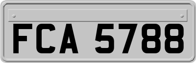 FCA5788