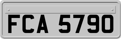FCA5790