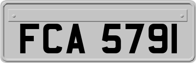 FCA5791