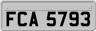 FCA5793