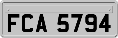FCA5794