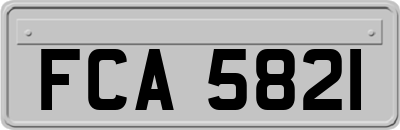 FCA5821