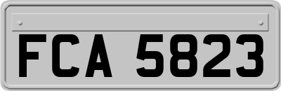 FCA5823