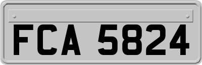 FCA5824