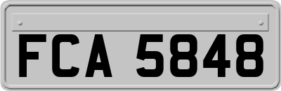 FCA5848