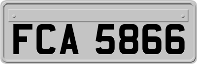 FCA5866
