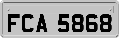 FCA5868