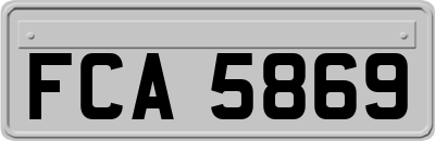 FCA5869