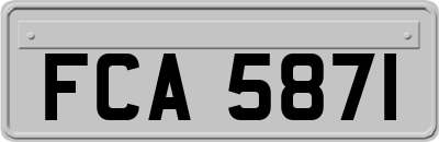 FCA5871