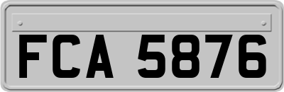 FCA5876