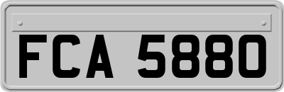 FCA5880