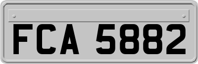 FCA5882