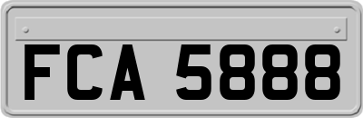 FCA5888