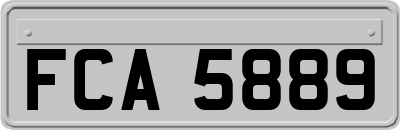 FCA5889