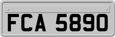 FCA5890