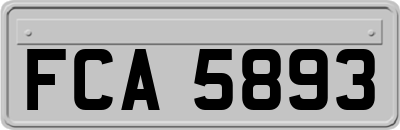 FCA5893