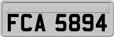 FCA5894
