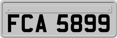 FCA5899