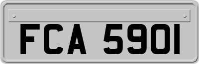 FCA5901