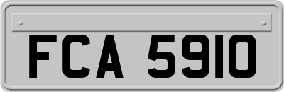 FCA5910
