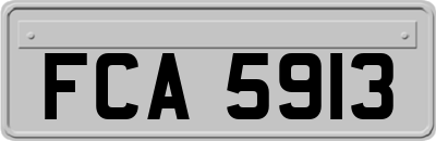 FCA5913