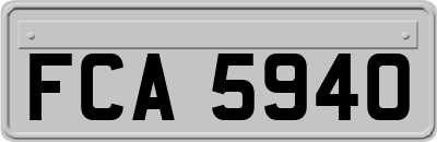 FCA5940