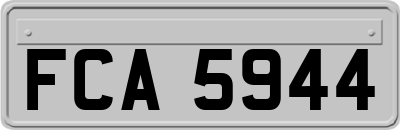 FCA5944