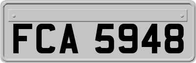 FCA5948